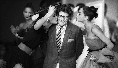 yves saint laurent couple|yves st laurent death.